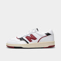 New Balance 950 Sneakers - White / Black - Red - Product view 1
