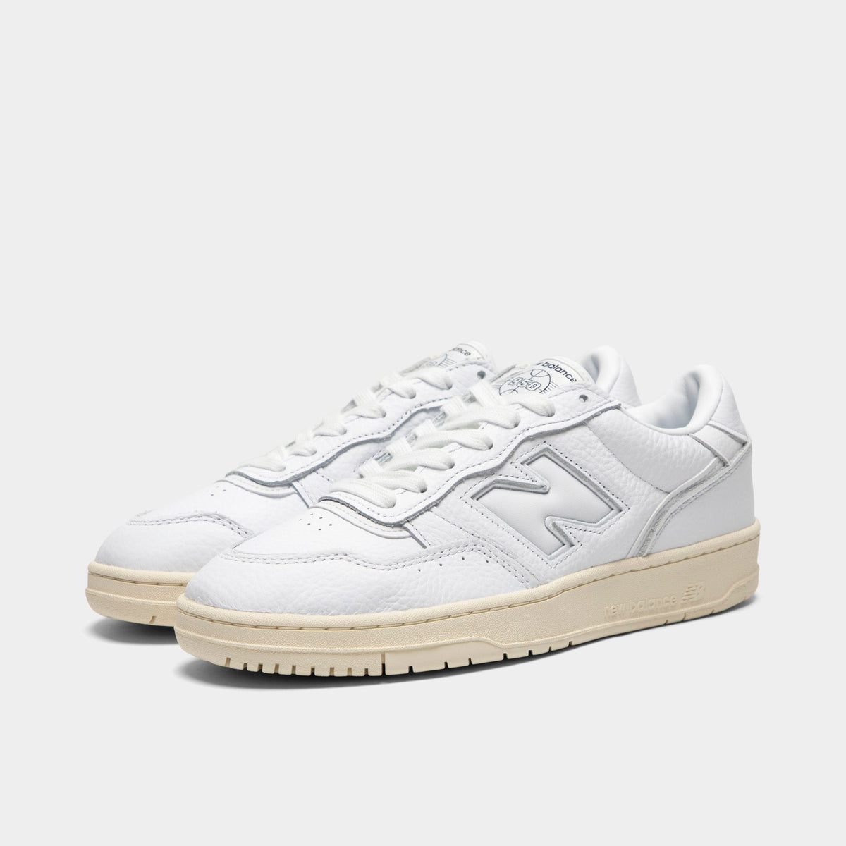 New Balance 950 Sneakers - White / White - Product view 2