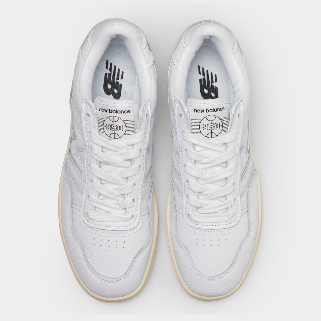 New Balance 950 Sneakers - White / White - Product view 5