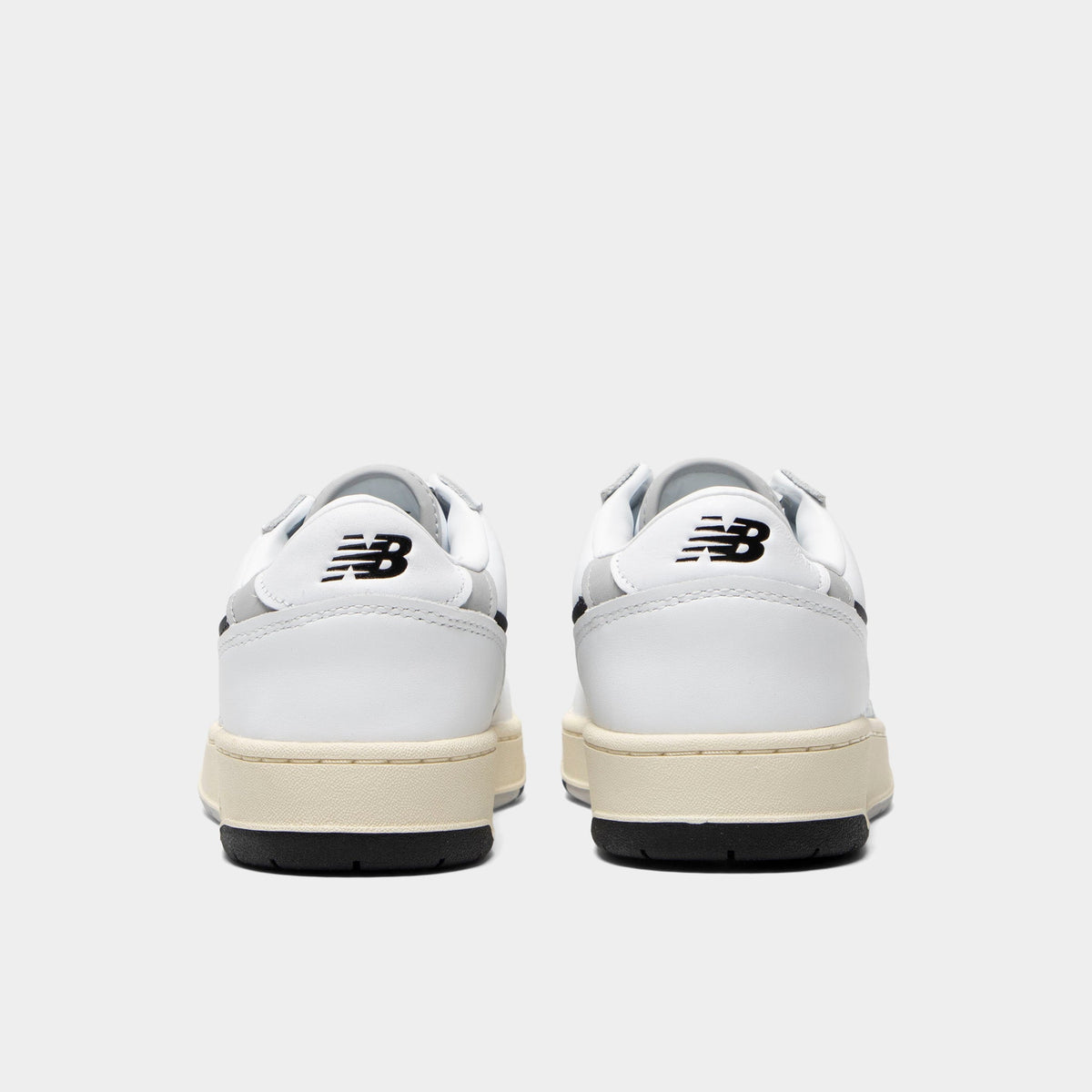 New Balance 950 Sneakers - White / Black - Grey - Product view 4