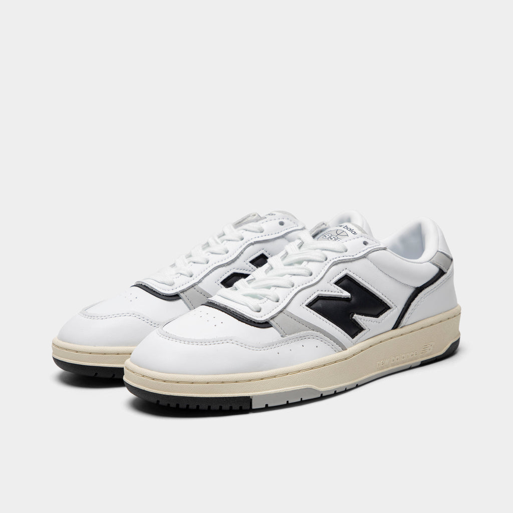 New Balance 950 Sneakers - White / Black - Grey - Product view 2