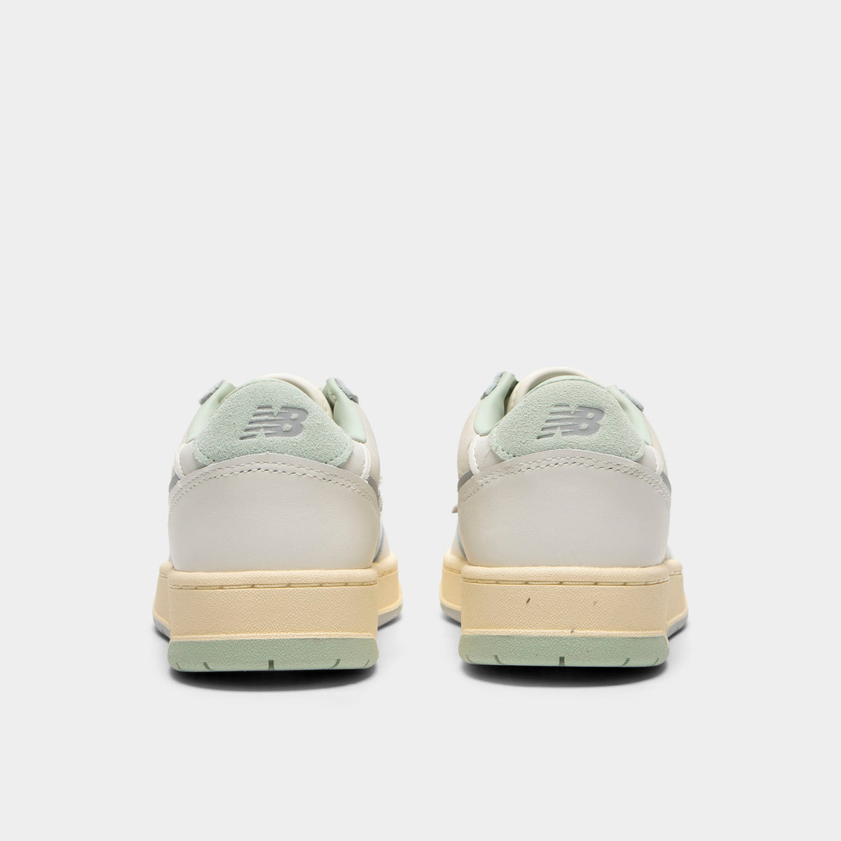 New Balance 950 Sneakers - White / Mint - Product view 4