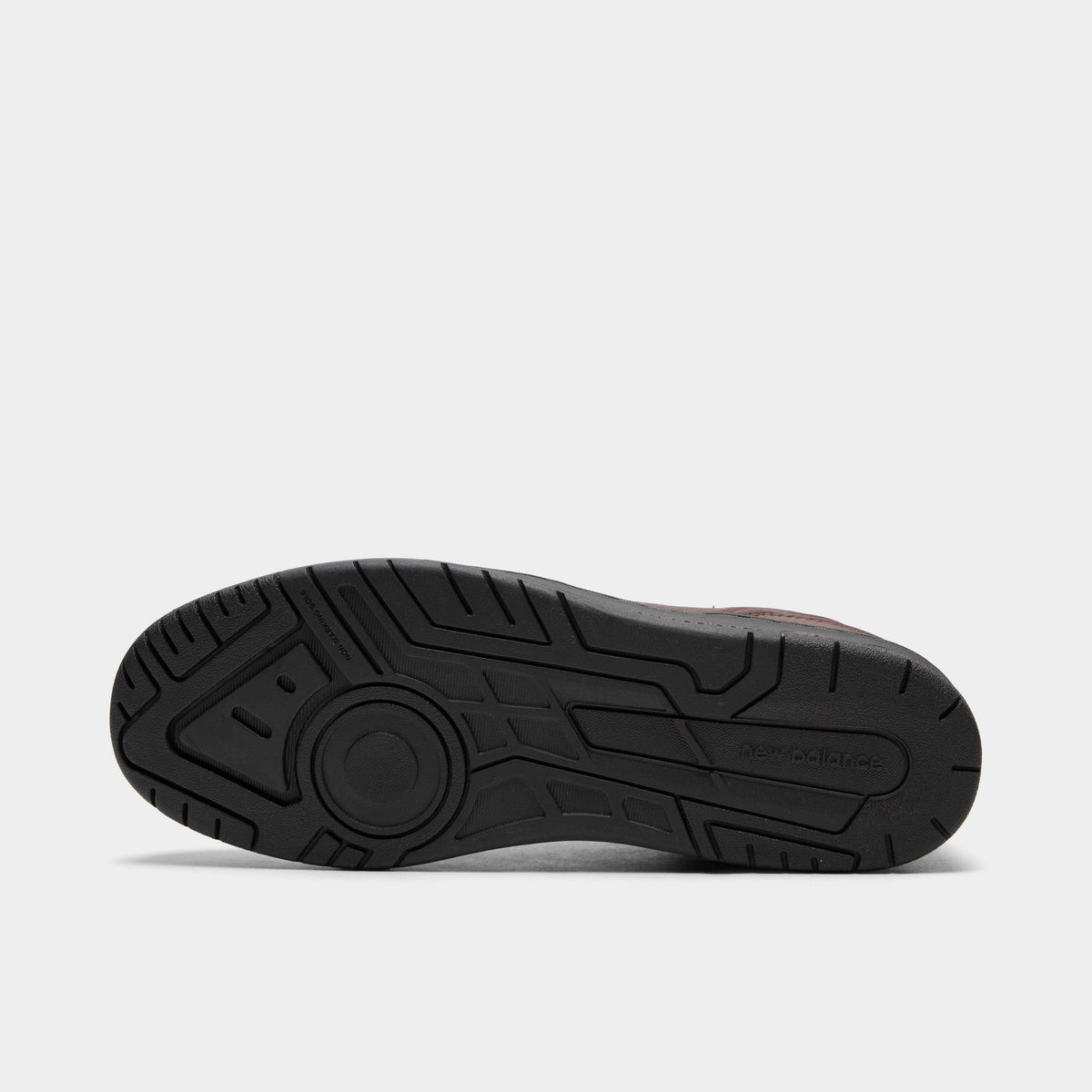 New Balance 950 Sneakers - Brown / Black - Product view 6