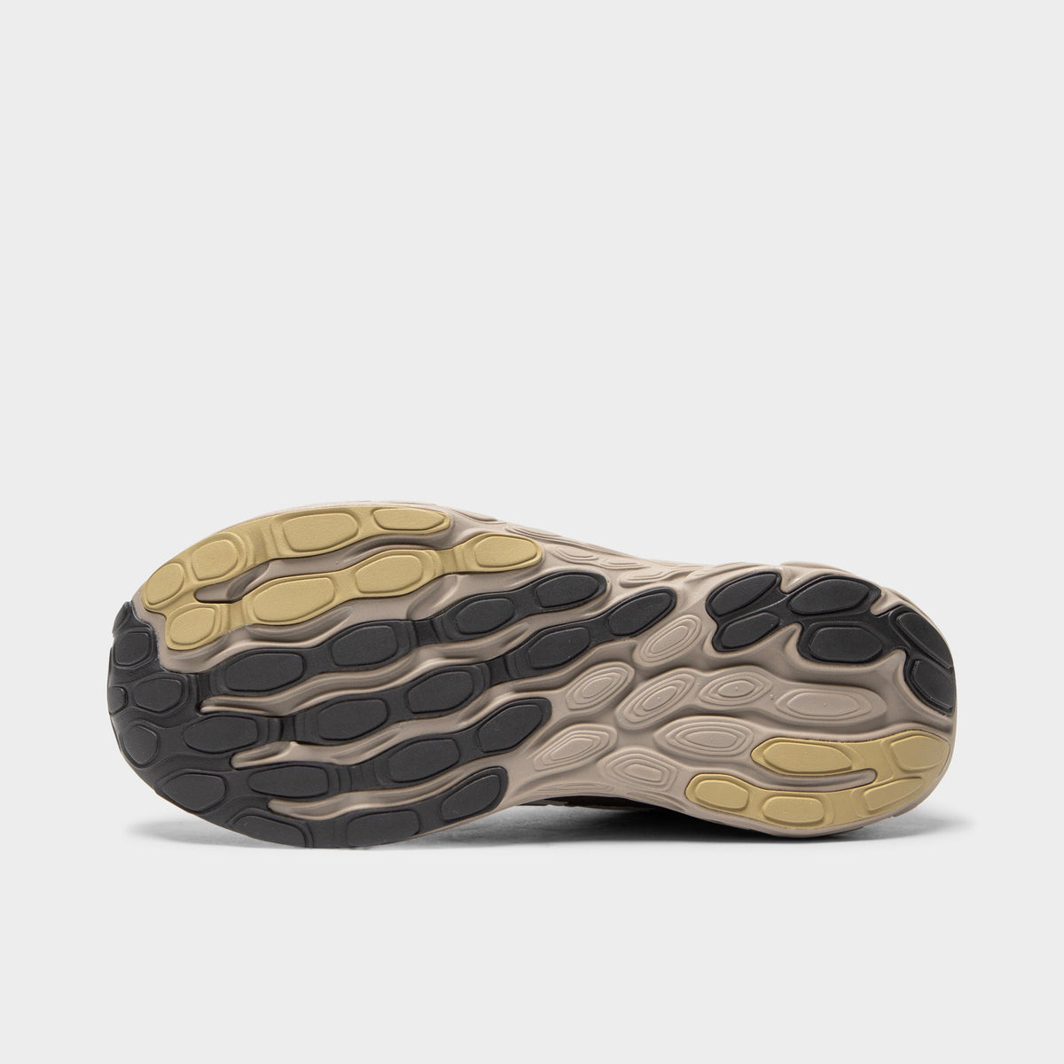 New Balance FF Trainer Arid Stone / Earth Shadow Sneakers - Product view 6