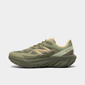 New Balance Fresh Foam Utility Trainer Dark Olivine / Garter Snake Sneakers - Product view 1