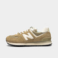 New Balance 574 Sneakers - Boulder / Permafrost - Product view 1