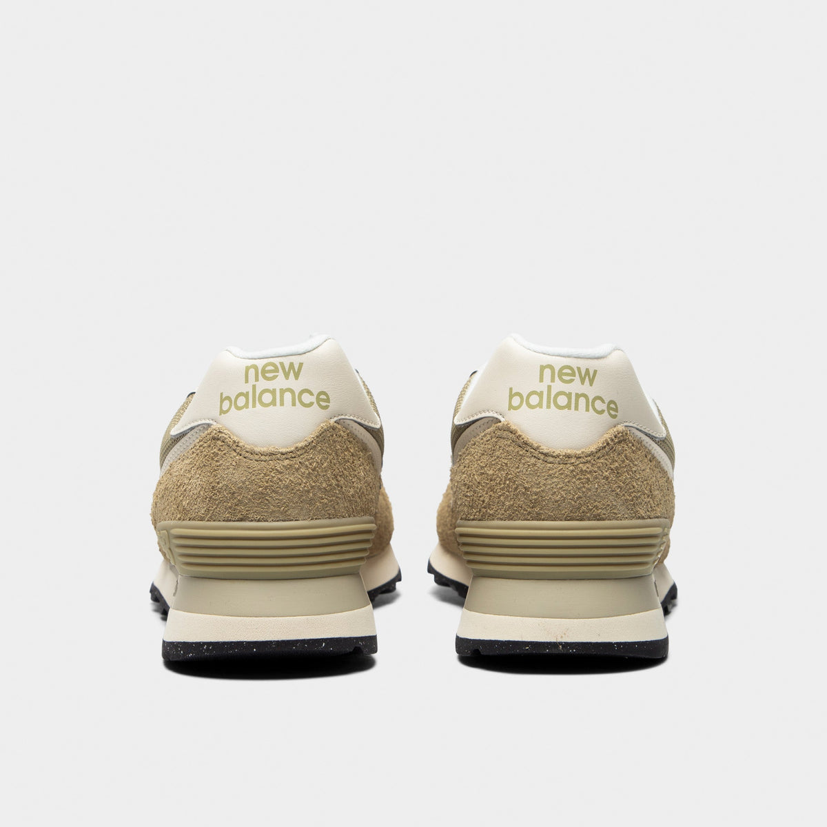 New Balance 574 Sneakers - Boulder / Permafrost - Product view 4